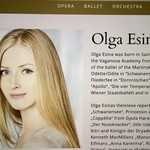 Hotel Beethoven Buffetfrühstück im Mezzanin - Olga Esina