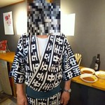 博多のおでん - もうすぐ山笠