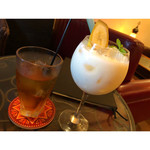 ヒジテツ - ドリンク写真: