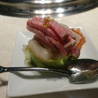 完全個室 牛の達人 private 新宿本店 - 