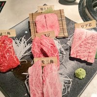完全個室 牛の達人 private 新宿本店 - 