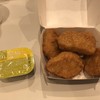 マクドナルド 南海難波駅中央口店