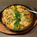 時間無制限 食べ飲み放題 鳥よし - 