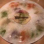 テアトロ ディ マッサ - 