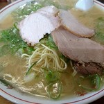 ふくちゃんラーメン - 