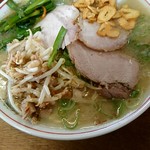 ふくちゃんラーメン - 