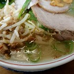 ふくちゃんラーメン - 