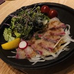 LDH kitchen IZAKAYA EBISUNISHI  - 