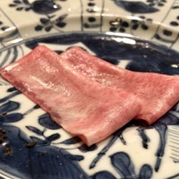 にくの匠 三芳 - 