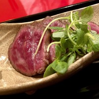 にくの匠 三芳 - 