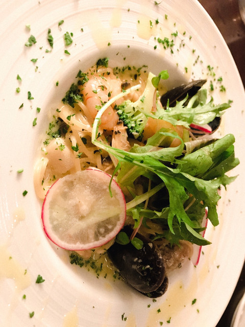 Calm カーム 川西能勢口 イタリアン 食べログ Calm カーム 川西能勢口 イタリアン 食べログ