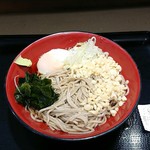 名代 富士そば - 