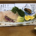 海人 鍛冶町店 - 