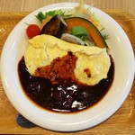 アトリエ - ふわふわデミライス