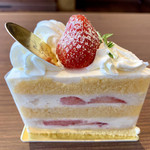 赤倉観光ホテル カフェテラス - 