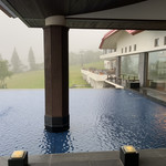 赤倉観光ホテル カフェテラス - 