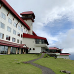 赤倉観光ホテル カフェテラス - 