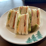 赤倉観光ホテル カフェテラス - 