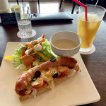 赤倉観光ホテル カフェテラス - 