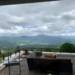 赤倉観光ホテル カフェテラス - 