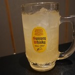 完全個室居酒屋 ゆずの小町 - 