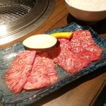 焼肉韓食房だんだん - 