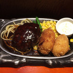 GRILL＆DINING 丸の内ディンドン - 