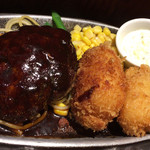 GRILL＆DINING 丸の内ディンドン - 