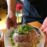 中華料理 鳳凰 - 