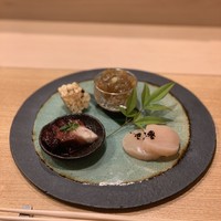 鮨 まるふく - 