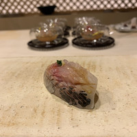 鮨 まるふく - 