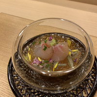 鮨 まるふく - 