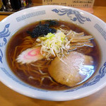 北海道ラーメン はる - 