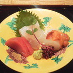 日本料理 とくを - 11.12