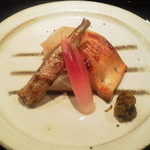 日本料理 とくを - 11.12