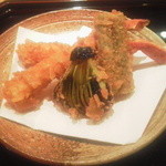 日本料理 とくを - 11.12