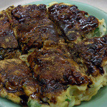 かんむりや - １銭洋食１００円