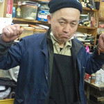 かんむりや - 店主もみさん「掲載許諾済み」