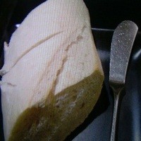 Sucre - 自家製モチモチパン