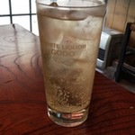 まこちゃん - チューハイ