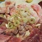 まこちゃん - ガツ