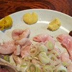 まこちゃん - コブクロ