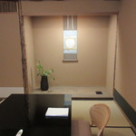 本湖月 - 3階個室