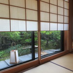 本湖月 - 3階個室