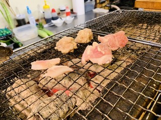 炉端 龍のひげ - 