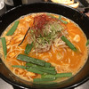 ラーメン 餃子 響