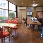 アトラス - 内観