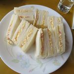 アトラス - ミックスサンド