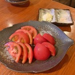 Jippou - 冷やしトマト