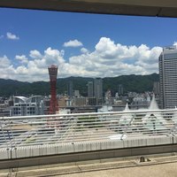 桃花春(神戸メリケンパークオリエンタルホテル) - 